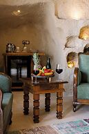 Cappadocia Cave Suites Adult Only +12
