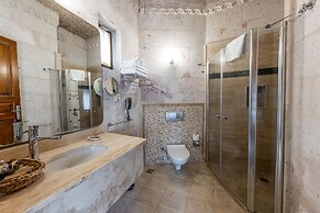 Cappadocia Cave Suites Adult Only +12