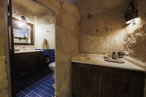 Cappadocia Cave Suites Adult Only +12