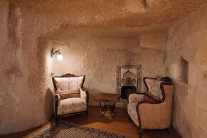 Cappadocia Cave Suites Adult Only +12
