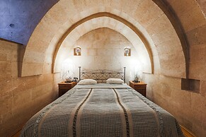 Cappadocia Cave Suites Adult Only +12