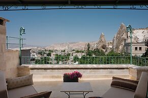Cappadocia Cave Suites Adult Only +12