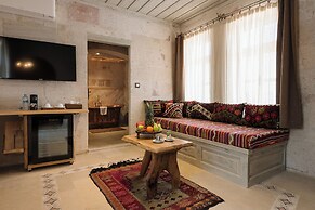 Cappadocia Cave Suites Adult Only +12