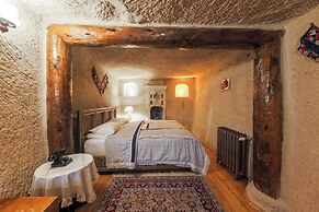 Cappadocia Cave Suites Adult Only +12
