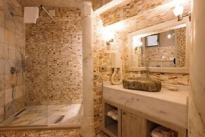 Cappadocia Cave Suites Adult Only +12