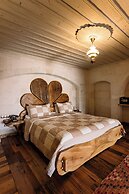 Cappadocia Cave Suites Adult Only +12