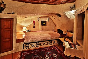 Cappadocia Cave Suites Adult Only +12