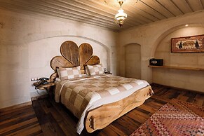 Cappadocia Cave Suites Adult Only +12