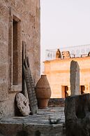 Cappadocia Cave Suites Adult Only +12