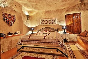 Cappadocia Cave Suites Adult Only +12