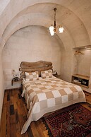 Cappadocia Cave Suites Adult Only +12