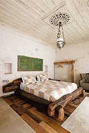 Cappadocia Cave Suites Adult Only +12