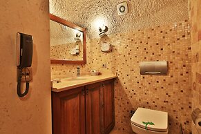 Cappadocia Cave Suites Adult Only +12
