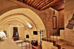 Cappadocia Cave Suites Adult Only +12