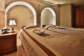 Cappadocia Cave Suites Adult Only +12