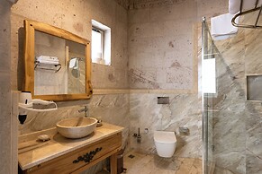 Cappadocia Cave Suites Adult Only +12