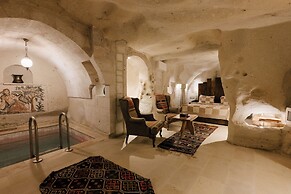 Cappadocia Cave Suites Adult Only +12