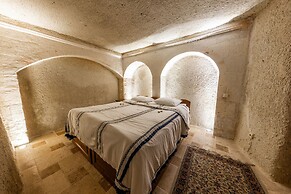 Cappadocia Cave Suites Adult Only +12