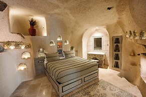 Cappadocia Cave Suites Adult Only +12