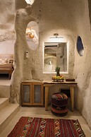 Cappadocia Cave Suites Adult Only +12