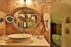 Cappadocia Cave Suites Adult Only +12