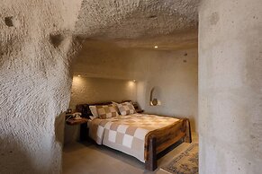 Cappadocia Cave Suites Adult Only +12