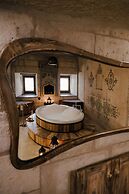 Cappadocia Cave Suites