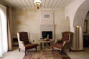 Cappadocia Cave Suites Adult Only +12