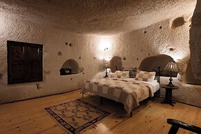 Cappadocia Cave Suites Adult Only +12