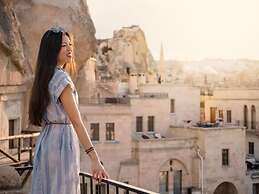 Cappadocia Cave Suites Adult Only +12