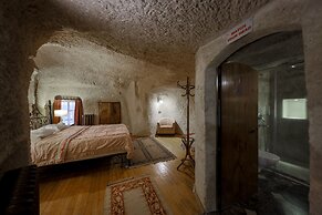 Cappadocia Cave Suites Adult Only +12