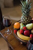 Cappadocia Cave Suites Adult Only +12