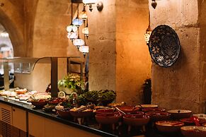 Cappadocia Cave Suites Adult Only +12