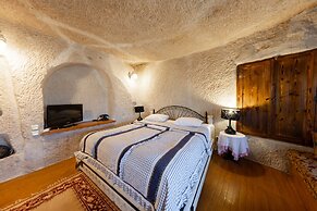 Cappadocia Cave Suites Adult Only +12
