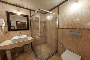 Cappadocia Cave Suites Adult Only +12