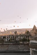 Cappadocia Cave Suites Adult Only +12