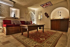 Cappadocia Cave Suites Adult Only +12
