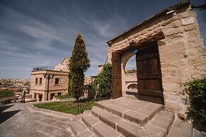 Cappadocia Cave Suites Adult Only +12