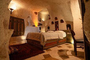 Cappadocia Cave Suites Adult Only +12