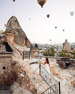 Cappadocia Cave Suites Adult Only +12