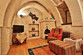 Cappadocia Cave Suites Adult Only +12