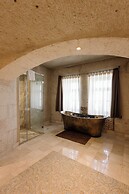 Cappadocia Cave Suites Adult Only +12