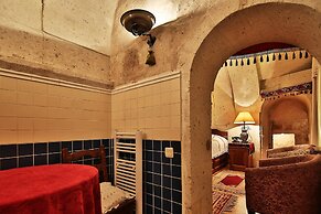 Cappadocia Cave Suites Adult Only +12