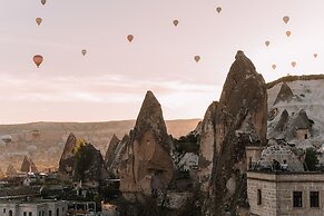 Cappadocia Cave Suites Adult Only +12