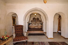 Cappadocia Cave Suites Adult Only +12