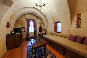 Cappadocia Cave Suites Adult Only +12