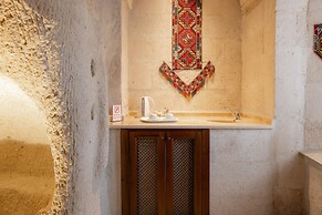Cappadocia Cave Suites Adult Only +12