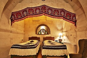Cappadocia Cave Suites Adult Only +12