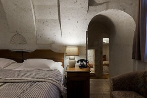 Cappadocia Cave Suites Adult Only +12
