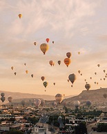 Cappadocia Cave Suites Adult Only +12